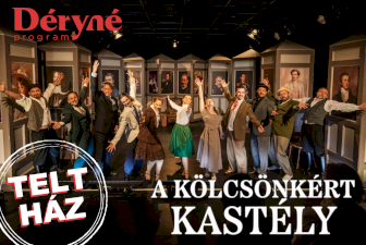A kölcsönkért kastély
