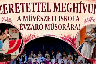 A tánc ereje