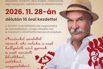 Berecz András mesél – Egy délutánnyi élmény, segítség a gyermekeknek
