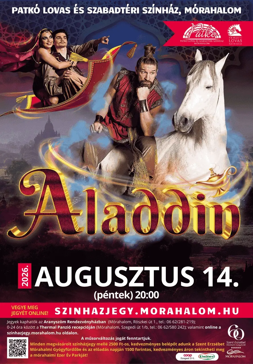 Aladdin